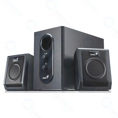 Колонки Genius SW-2.1 355