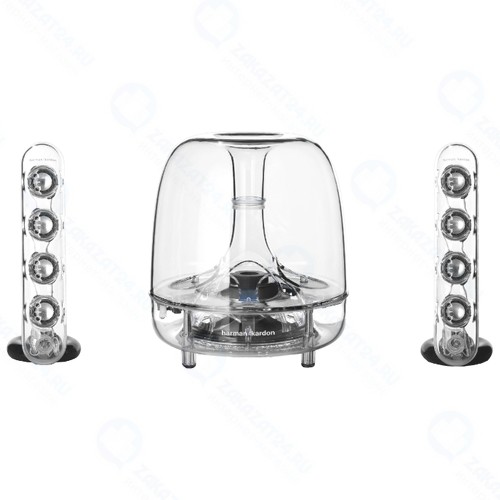 Акустическая система HARMAN-KARDON SoundSticks Wireless