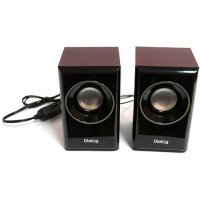 Колонки Dialog Stride AST-15UP Cherry