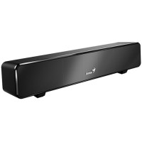 Колонки Genius USB SoundBar 100