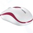 Мышь Rapoo M10 Red (10927)
