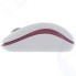 Мышь Rapoo M10 Red (10927)