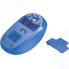 Мышь Trust Primo Wireless Blue (20786)