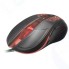 Игровая мышь Qumo TRex M16 Black (22039)