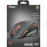Игровая мышь Trust GXT 168 Haze (22331)