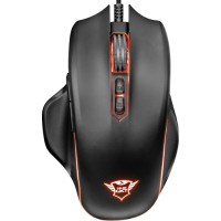 Игровая мышь Trust GXT 168 Haze (22331)