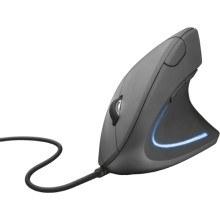 Мышь Trust Verto Ergonomic (22885)
