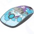 Мышь Trust Sketch Silent Blue (23335)