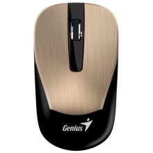 Мышь Genius ECO-8015 Gold (31030005400)