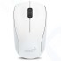 Мышь Genius NX-7000 White (31030109108)