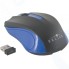 Мышь ОКЛИК 485MW Black/Blue