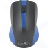 Мышь ОКЛИК 485MW Black/Blue