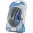 Мышь ОКЛИК 485MW Black/Blue
