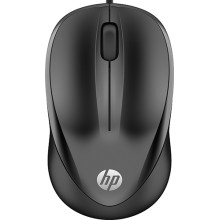 Мышь HP 1000 (4QM14AA#ABB)