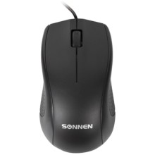 Мышь Sonnen М-201 (512631) Мышь Sonnen М-201 (512631)