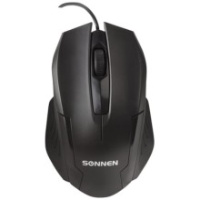 Мышь Sonnen М-713 (512637) Мышь Sonnen М-713 (512637)