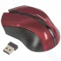 Мышь Sonnen WM-250Br, бордовая (512641)
