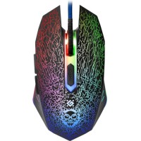 Игровая мышь Defender Shock GM-110L (52110)