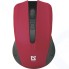 Мышь Defender Accura MM-935 Red (52937)