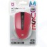 Мышь Defender Accura MM-935 Red (52937)