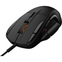 Игровая мышь Steelseries Rival 500 Black (62051)