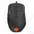 Игровая мышь Steelseries Rival 500 Black (62051)