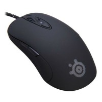 Мышь Steelseries Sensei Raw Black (62155)