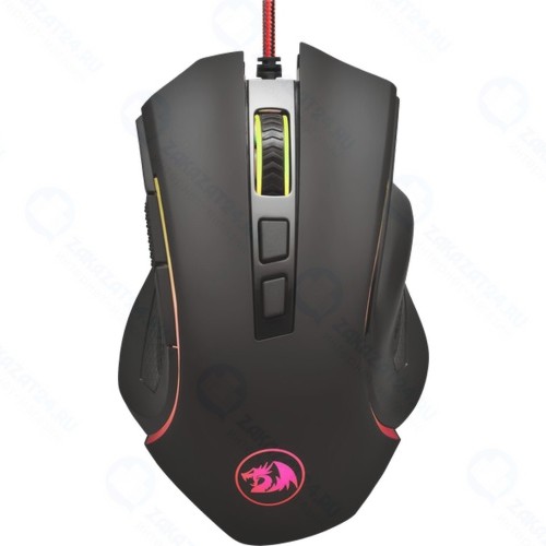 Игровая мышь Redragon Griffin (75093)