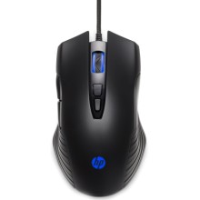 Игровая мышь HP X220 (8DX48AA) Игровая мышь HP X220 (8DX48AA)