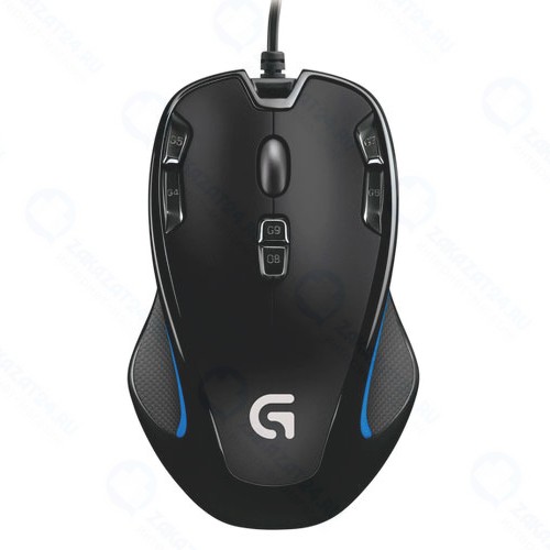 Игровая мышь Logitech G300S Optical Gaming Mouse (910-004345)
