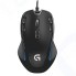 Игровая мышь Logitech G300S Optical Gaming Mouse (910-004345)