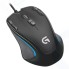 Игровая мышь Logitech G300S Optical Gaming Mouse (910-004345)