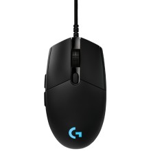 Игровая мышь Logitech G Pro Gaming (910-004856)