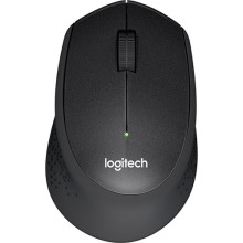 Мышь Logitech M330 Black (910-004909)