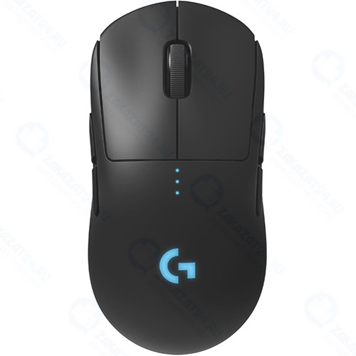 Игровая мышь Logitech Lightspeed G Pro Wireless (910-005272)