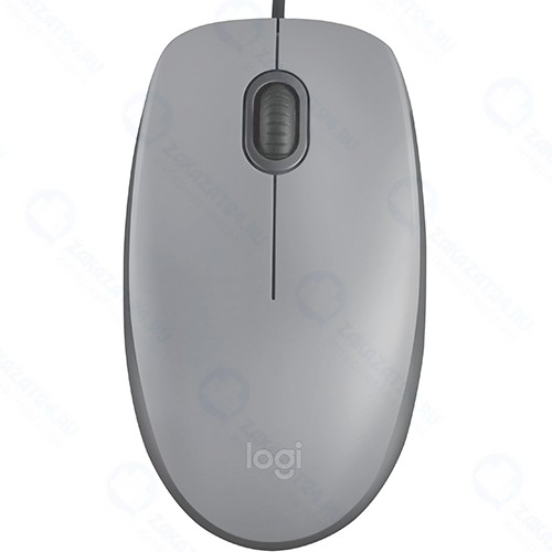 Мышь Logitech M110s (910-005490)