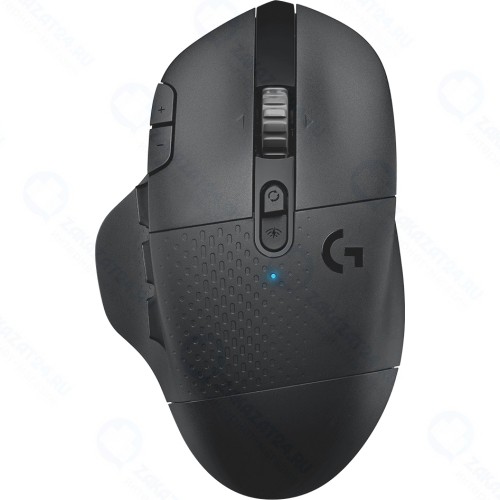 Игровая мышь Logitech G604 (910-005649)