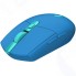 Игровая мышь Logitech G305 Lightspeed Blue (910-006014)
