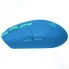 Игровая мышь Logitech G305 Lightspeed Blue (910-006014)