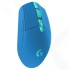 Игровая мышь Logitech G305 Lightspeed Blue (910-006014)