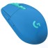 Игровая мышь Logitech G305 Lightspeed Blue (910-006014)