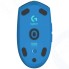 Игровая мышь Logitech G305 Lightspeed Blue (910-006014)