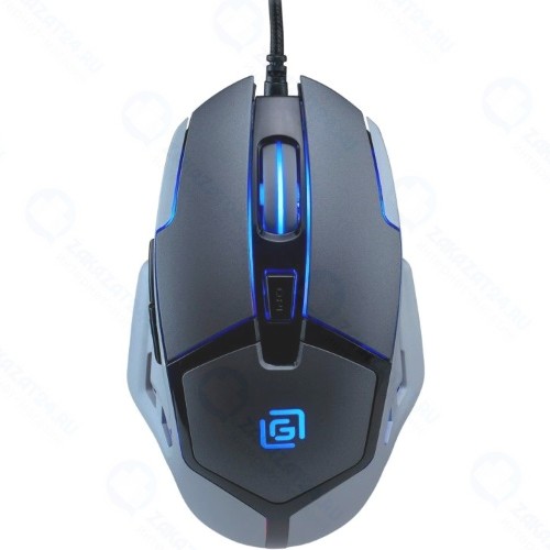 Игровая мышь ОКЛИК 915G Hellwish v2