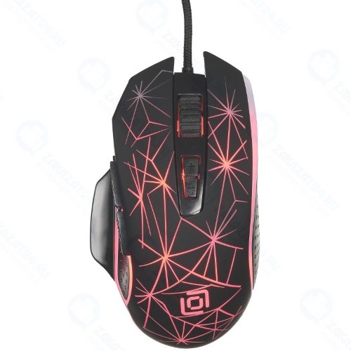 Игровая мышь ОКЛИК 935G Starfall