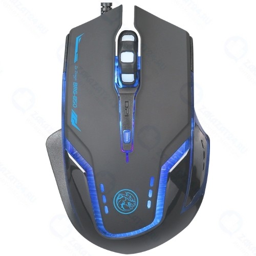 Игровая мышь Marvo BRG-850