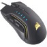 Игровая мышь Corsair Glaive RGB Black (CH-9302011-EU)