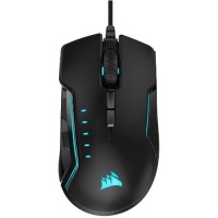 Игровая мышь Corsair Gaming Glaive RGB Pro (CH-9302311-EU)