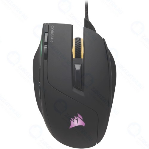 Игровая мышь Corsair Gaming Sabre RGB (CH-9303011-EU)