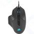 Мышь Corsair Gaming NIGHTSWORD RGB Black