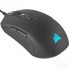 Мышь Corsair Gaming M55 RGB PRO (Optical, RGB LED, 12400 DPI) Black